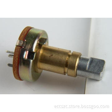Electronic Component Rotary Potentiometer (R1312N)